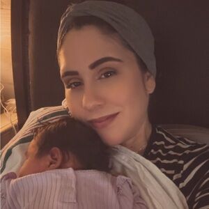 Meet your Posher, Noemi